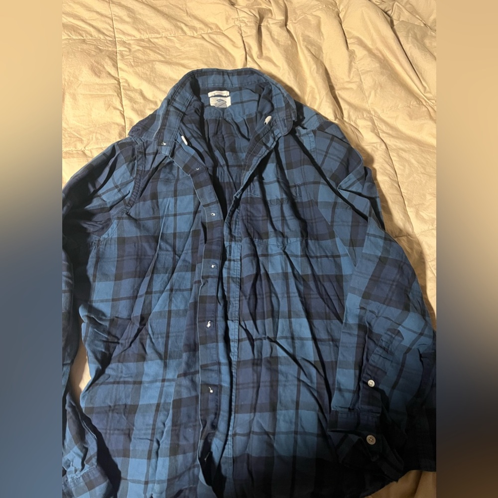 Old Navy Flannel